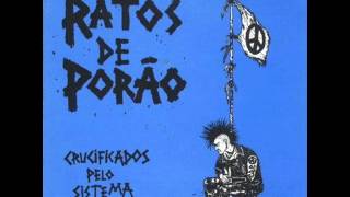 Ratos de Porão - Caos