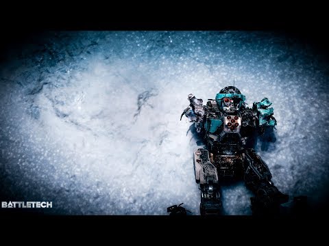 BATTLETECH: Flashpoint продолжение (обзор, прохождение на русском)