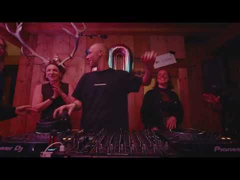 Boris Brejcha - Running Around (Video Cut)