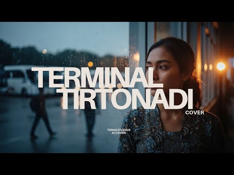TERMINAL TIRTONADI | DIDI KEMPOT | COVER AI | TERAS STUDIOS