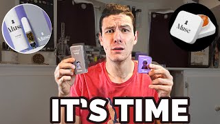 Vapes vs Dabs: Is it Time to Switch