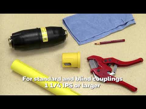 PERMASERT 2 0 Installation Video