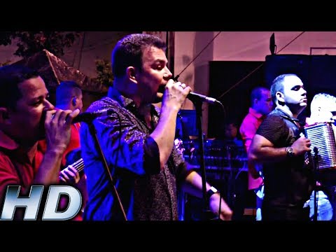 Vuélvete a ir (En vivo) - Fabián Corrales & Leonardo Farfán [[FULL HD]]