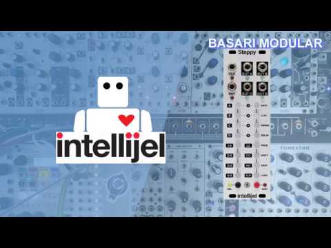 Intellijel Steppy image 2