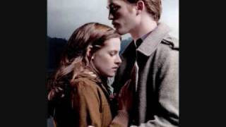 Every Little Girl's Dream - Kristen Stewart