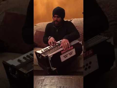 Chamkila G da bumb song " Khunda" by Sukhi Sivia