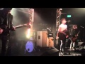 Nothing But Thieves - Excuse Me (Chester) 
