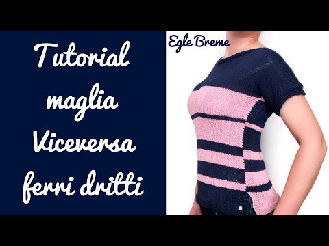 Miniature tutoriel 2 : GreenDay mélange viscose écologique recyclée pelote 50g