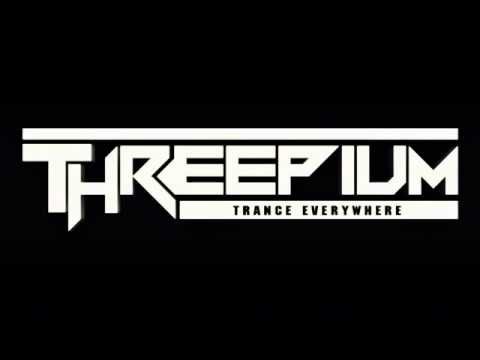 Threepium - Trance Everywhere 003 (17-03-2013) Exclusive Vocal & Progressive