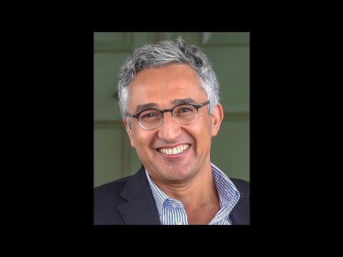 Quantum Science Seminar #47 - Vahid Sandoghdar