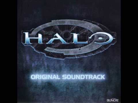 Halo Original Soundtrack: "Devils... Monsters" (#13)