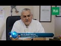 PhMetar Moždani Udar Pukovnik Prof Dr Ranko Raičević Predsednik Društva Neurologa Srbije VMA