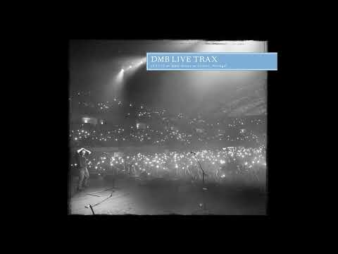 Dave Matthews Band - "Warehouse", Live Trax Vol. 68: 10/11/15 Lisbon, Portugal