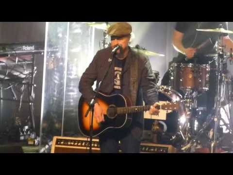 BAP - Noh all dänne Johre - live @ Volkshaus, Zürich 7.11.16