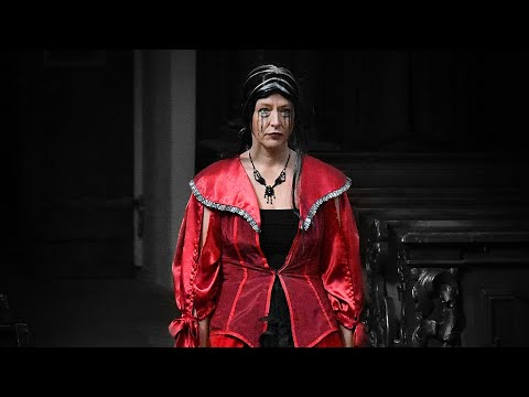 Carpatia Castle - Carpatia Castle - Bathory - Official Video