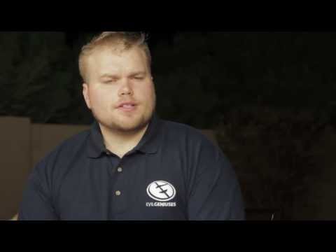 The Extended Series with ThorZaIN - Presented by Razerzone.com