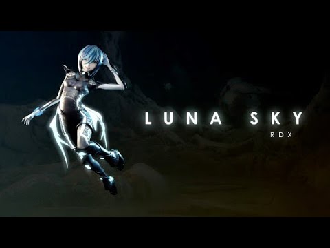 Trailer de Luna Sky RDX
