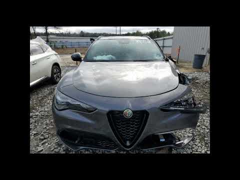 ZASPAKBN3R7D70869 USE VPN TO SEE THE VIDEO ALFA ROMEO STELVIO 2024