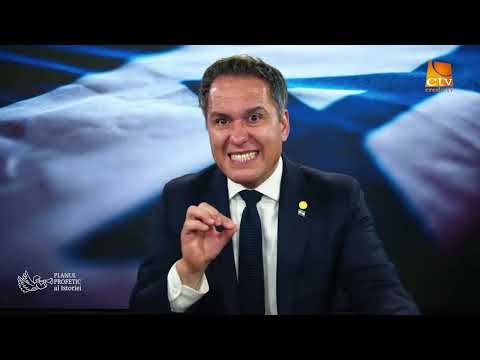 The Prophetic Plan | The Prophesized Judgments Are Imminent - Judgment of the Gentiles (4) | 73