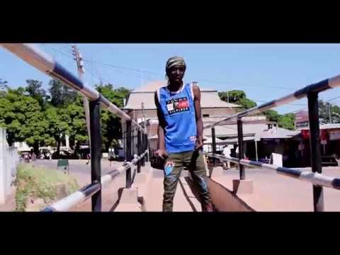Man9 ft Duce Blanks-Watagwan (Official video)