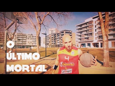 Video thumbnail for O Último Mortal
