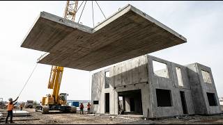 Construction Just Got 10x Faster - Here's What Changed Part 2
