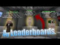 Minecraft Leaderboards Plugin | AjLeaderboards
