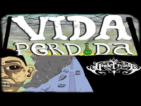 UNDER SIDE 821 // VIDA PERDIDA // DE COTORREO