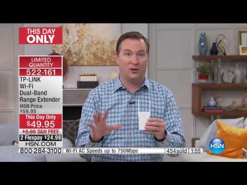 HSN | Electronic Connection featuring HP 01.20.2017 - 11 PM