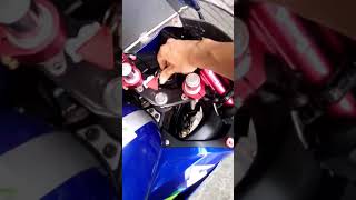 Download lagu Modifikasi simple yamaha R15 di buat jari - jari untuk harian mp3