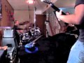 3 Dinky Pinky MARTONE Drummer Audition Chris Warunki