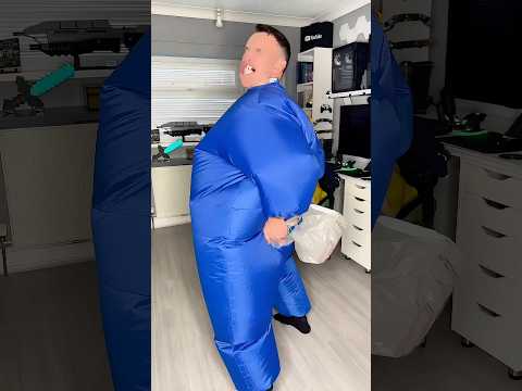 Banalalaa got Dutch Oven’d AGAIN 😂