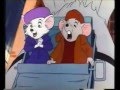 Bande Annonce Des Aventures De Bernard Et Bianca De Disney 1977 Capture VHS