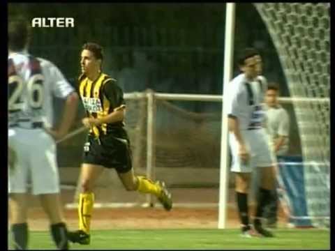 Ivan Rusev Highlights