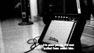 Jeremiah - Starsailor by Wilhem911