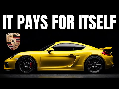 5 BEST Porsches Under $50K for DRIVING DAILY