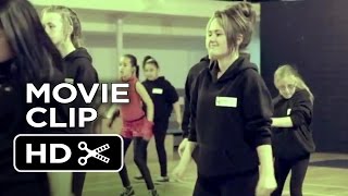 Pulp: A Film About Life, Death &amp; Supermarkets Movie CLIP - Dance to Disco 2000 (2014) - HD