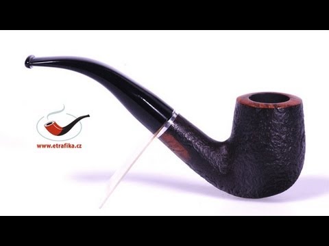 Stanwell Relief Black 246