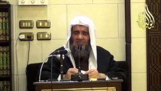 المحافظة على صلاة الفجر لفضيلة العلامة الشيخ مشهور بن حسن image