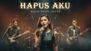 Download lagu HAPUS AKU - NIDJI || SLOW ROCK BEST COVER BY CATROCK mp3