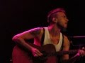 Asaf Avidan - Love It or Leave It @ Barcelona, May ...