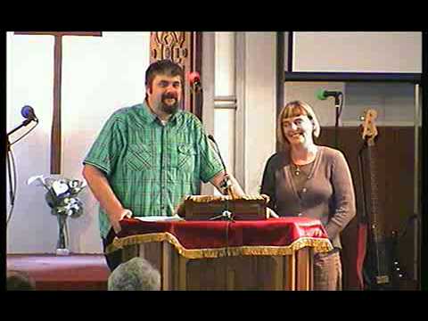 24.05.2015. Nedjelja 10h - Samuel Bombara