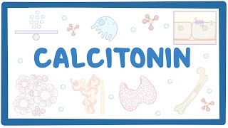 Calcitonin