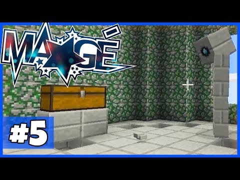 Sebastian Hahner - skate702 -  The Great Search for the Egg!  (with Clym) - Minecraft MAGE #5
