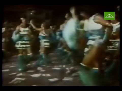Imperatriz Leopoldinense 1972