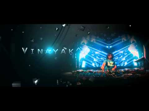 Vinayak^A live in mangalore promo video