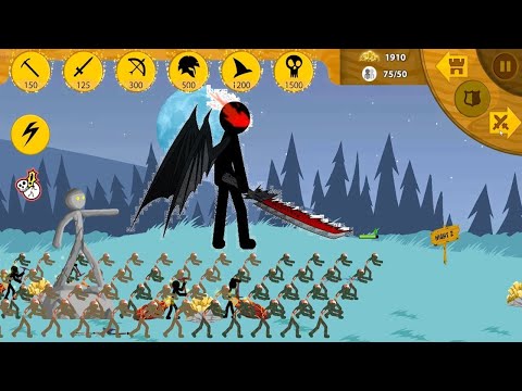 challenge - One in the field is also a warrior