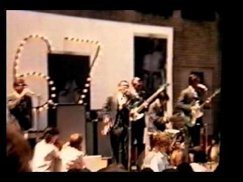 The Wellingtons - Pittsburgh 1967