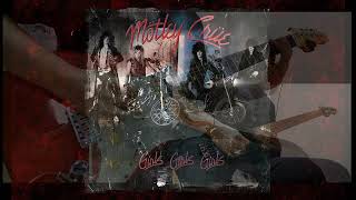 Motley Crue ㅣ Sumthin' For Nuthin’  ㅣ Guitar Cover
