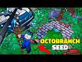 Garden Horizons Admin Abuse And NEW Seeds Are AMAZING